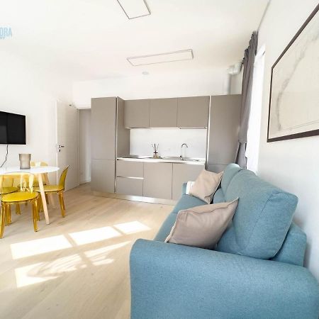 Apartamento Corridoni 2E Tirabora Short Rent Trieste Exterior foto