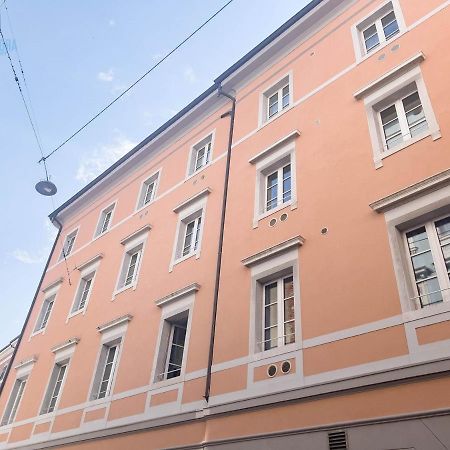 Apartamento Corridoni 2E Tirabora Short Rent Trieste Exterior foto