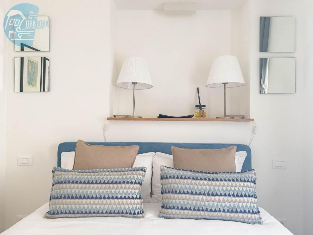 Apartamento Corridoni 2E Tirabora Short Rent Trieste Exterior foto