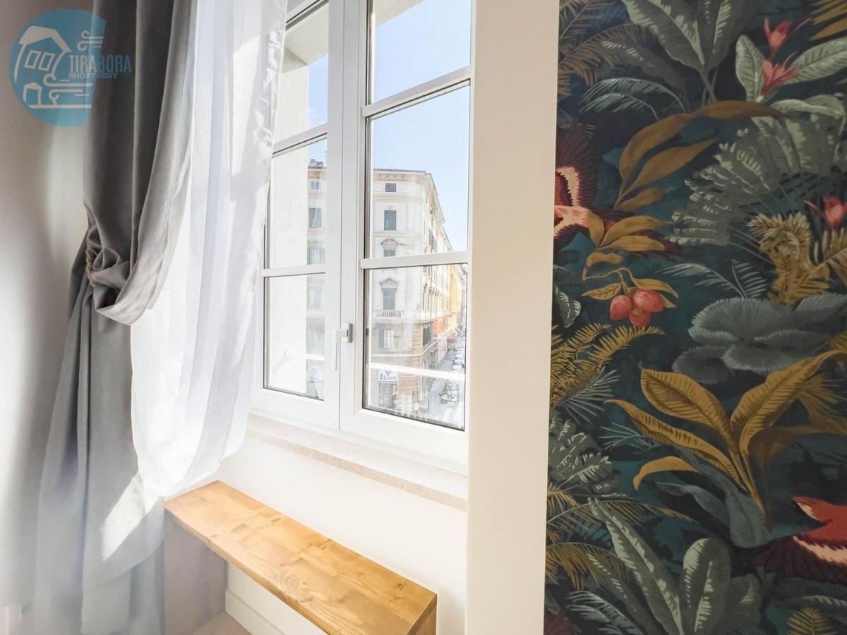 Apartamento Corridoni 2E Tirabora Short Rent Trieste Exterior foto
