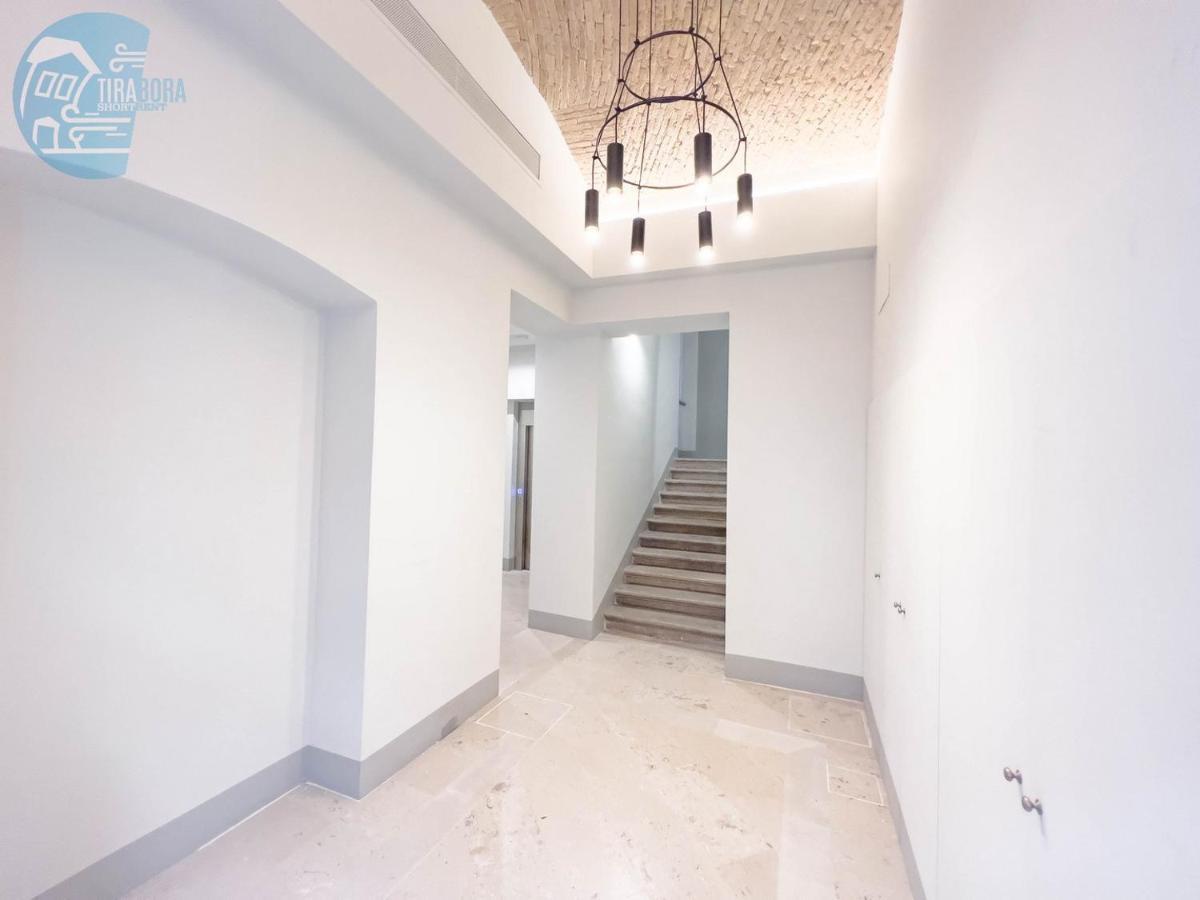 Apartamento Corridoni 2E Tirabora Short Rent Trieste Exterior foto