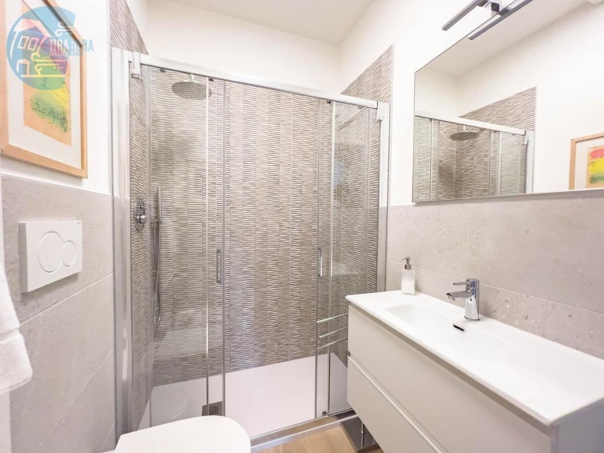 Apartamento Corridoni 2E Tirabora Short Rent Trieste Exterior foto