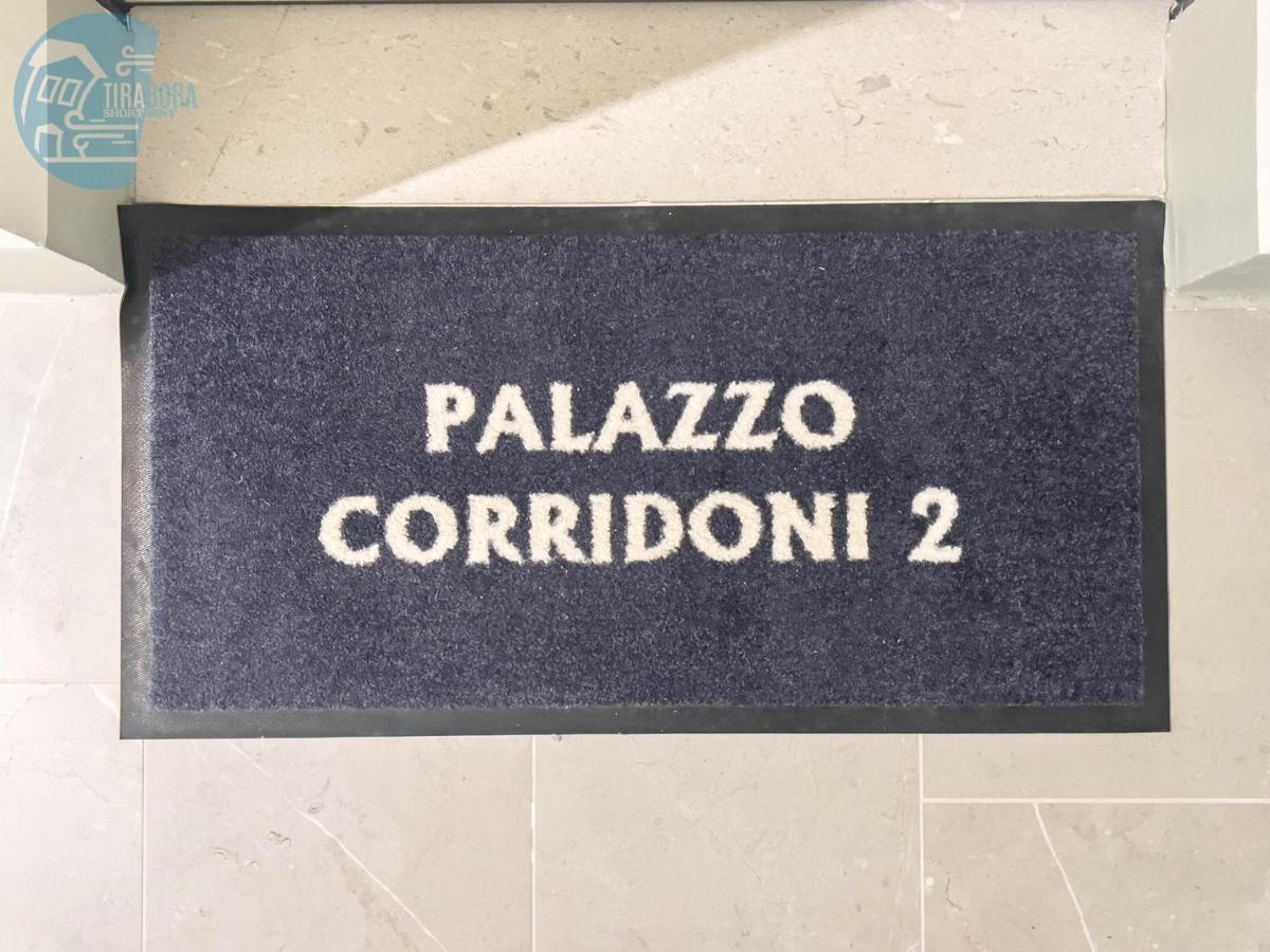 Apartamento Corridoni 2E Tirabora Short Rent Trieste Exterior foto