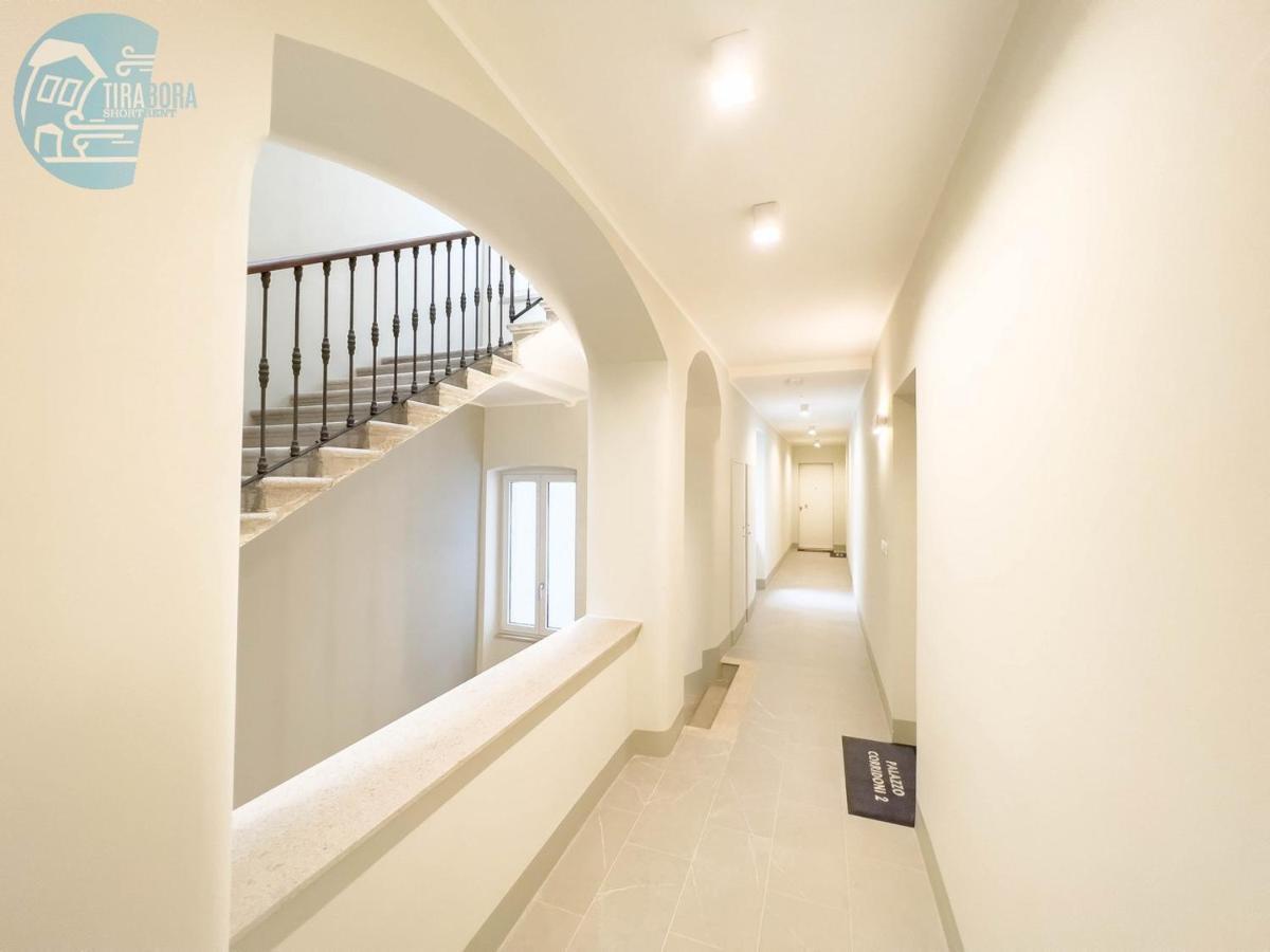 Apartamento Corridoni 2E Tirabora Short Rent Trieste Exterior foto