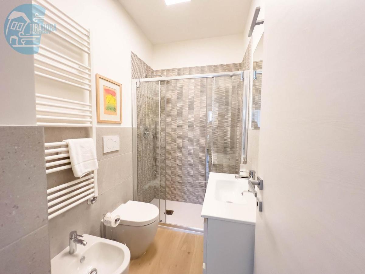 Apartamento Corridoni 2E Tirabora Short Rent Trieste Exterior foto